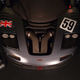 Illustration for article titled TSM McLaren F1 GTR Mega Dump